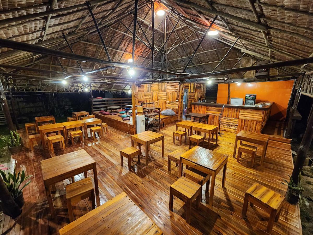 Dam Dam Place ซาน วิเซนเต ภายนอก รูปภาพ