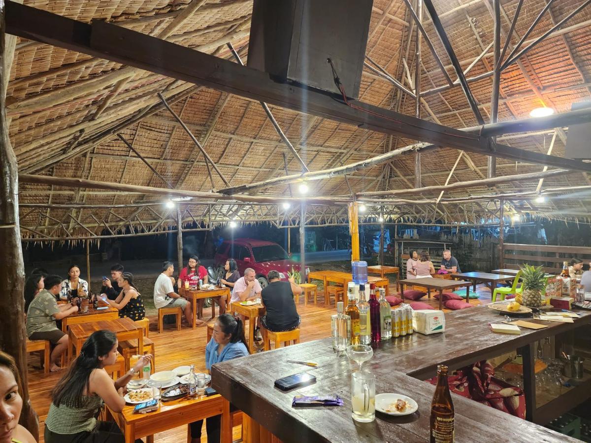 Dam Dam Place ซาน วิเซนเต ภายนอก รูปภาพ